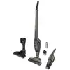 Image de Aspirateur balai sans fil 2-en-1 - sencor - svc 8621ti - 110 w - 50 min - 0,5 l - batterie li-ion 21,6 v - titane
