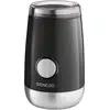 Image de Moulin A Café Et Épices - Sencor - Scg 2051bk - Noir - 150w - 60ml