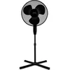 Image de Ventilateur sur pied - Sencor - SFN 4031BK