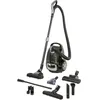 Image de Aspirateur Traineau Avec Sac - Svc 9000bk - 800 W - 69 Db - 4 L - Noir