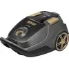 Image de Aspirateur Traineau Avec Sac - SVC 9300BK - 600 W - 59 dB - Noir