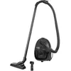 Image de Aspirateur traîneau avec sac - SENCOR - SVC 45BK-EUE3 - Moteur ECO 850 W - 79 dBA - 15 L - Noir