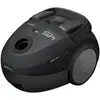 Image de Aspirateur robot traîneau avec sac - sencor - svc 45bk-eue3 - moteur eco 850 w - 79 dba - 1,5 l - noir