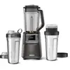 Image de Mixeur Automatique - Sencor - Sbu 7878bk - 1500 W - 28 000 Tr/min - 7 Vitesses - 8 Lames - Noir