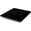 Image de Scp 3701bk table de cuisson à induction, 2000 w, noir SCP 3701BK
