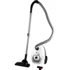 Image de Aspirateur Traîneau Avec Sac - Svc 5500wh - Moteur Eco 700 W - 75 Dba - 2 L - Filtre Hepa H13 - Blanc