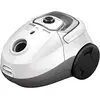 Image de 700 w 75 db aspirateur avec sac, blanc 41010120