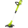Image de Débroussailleuse Sans Fil - Fieldmann - 20v - Coupe 30 Cm - Batterie Et Chargeur Non Inclus
