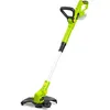 Image de Débroussailleuse sans fil - FIELDMANN - 20V - Coupe 30 cm - Batterie et chargeur non inclus