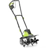 Image de Motoculteur électrique - Fieldmann - FZK 2004-E