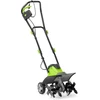 Image de Motoculteur Électrique - Fieldmann - Fzk 2115-e