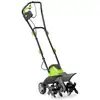 Image de Motoculteur electrique fieldmann fzk 2115 e 1500w 45 33 cm 6 lames 50004676