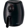 Image de Sencor Sfr 3130bk Friteuse Unique 3,5 L Autonome 1300 W Friteuse D’air Chaud Noir