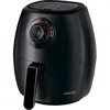Image de Friteuse sans huile - SENCOR - SFR 3130BK - 35 L - 1300 W - Commande tactile