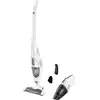 Image de Aspirateur Balai Sans Fil - Svc 7811wh - 2 En 1 - 110 W - 76 Db - 0,5 L - Blanc