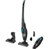 Image de Aspirateur Balai Sans Fil - Svc 7822tq - 2-en-1 - 110 W - 76 Db - 0,5 L - Noir