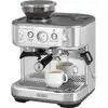 Image de Machine A Expresso - Ses 6010ss - 15 Bars - Broyeur A Café - 250 G De Grains - Inox