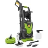 Image de Nettoyeur haute pression - Fieldmann - FDW 202205-E