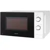 Image de Micro-ondes - sencor - smw 1718wh - 20 l - 700 w - blanc SEN8590669322756