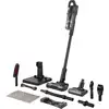 Image de Aspirateur Balai Sans Fil - Svc 9879bk - 550 W - 83 Db - 0,5 L - Noir
