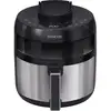 Image de Airfryer - Sencor - Sfr 5010bk - 1500 W - 5 L - Noir