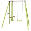 Image de Balancoire buddy toys bot 4212 187x142x182 cm 120 kg BUD8590669335374