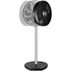 Image de Ventilateur sur pied - sencor - sfn 3040bk SEN8590669337804
