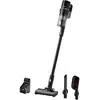 Image de Aspirateur Balai - Svc 7523bk - 2 En 1 - 250 W -80 Db - 0,5 L - Noir