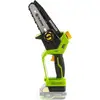 Image de Mini tronçonneuse sans fil - 20v - 127 mm - 11 ms FIE8590669339600