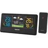 Image de Station météo avec capteur sans fil - Sencor - SWS 4100 B