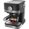 Image de Machine a cafe a expresso - sencor - ses 1721bk - 1050 w - 20 bars - noir