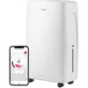 Image de Déshumidificateur - Sencor - SDH 1028WH