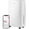 Image de Déshumidificateur d'air - sencor - sdh 1028wh SEN8590669354269