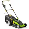 Image de Tondeuse a gazon electrique fieldmann fzr 2048 e 2000w 42 cm 50007339