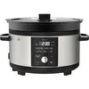 Image de Mijoteuse - SENCOR - SPR 5520SS - 55 L - Gris / Noir