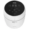 Image de Cuiseur de riz electrique - sencor - srm 0670wh - 350 w - 0,6 l - blanc