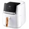 Image de Airfryer - sfr 6551wh - 1600 w - 6,5 l -Blanc