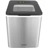Image de Machine A Glaçons - Sencor - Sim 3400ss - 150 W - 1,8 L - Cuve 500 G - Cycle 7/15 Min - Inox