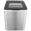 Image de Machine a glaçons - sencor - sim 3400ss - 150 w - 1,8 l - cuve 500 g - cycle 715 min - inox SEN8590669381326
