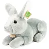 Image de Peluche - RAPPA - Lapin - 33cm - Écologique - Ultra Doux
