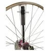 Image de Ensemble doutils à fort impact pour roues dentelées CYCLUS - Noir - Adulte