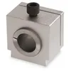 Image de Attache pour scie à tube à fourche 1 1/8 et 1 - CYCLUS - SAW Annexe 1 - Gris - Mixte - A monter soi-même