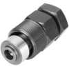 Image de Arrache manivelle Cyclus Shimano Octalink Ø22mm