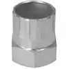 Image de Démonte cassette Cyclus clé 24mm - Sachs