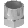 Image de Démonte cassette Cyclus clé 24mm - Shimano HG