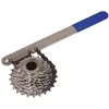 Image de Outil pour retirer la cassette de pignon dentraînement 8 vitesses CYCLUS - Mixte - Bleu