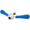 Image de Démonte boîtier de pédalier Cyclus - Shimano Octalink / Axe carré