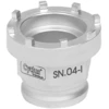 Image de Démonte écrou Cyclus clé 32mm Brose / Panasonic / Truvativ