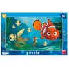 Image de Dino Puzzle Nemo - Puzzle Pour Enfants 15 Pièces Carton