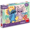 Image de Puzzle 100 Pièces Dinotoys   Disney's Stitch (sous Licence)